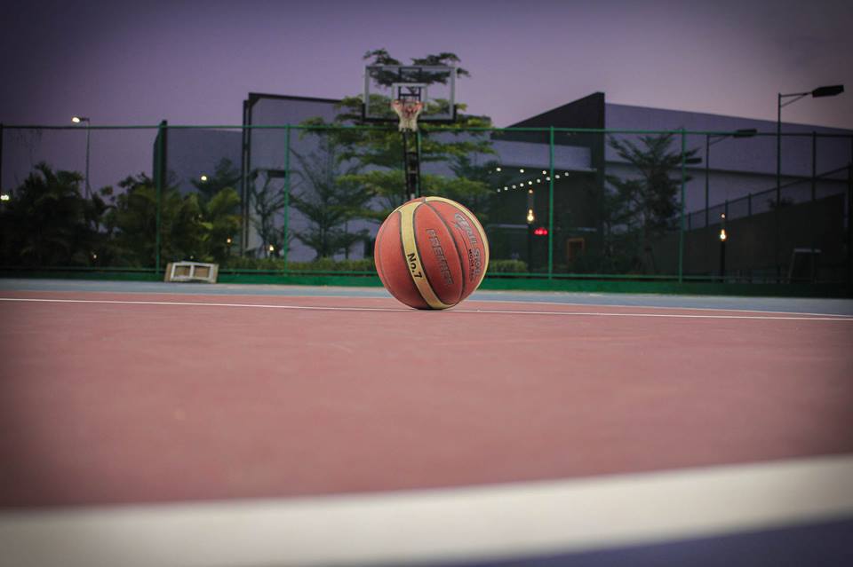 Vstar League 2019: Cuồng nhiệt với giải đấu 4x4 mới toanh cho baller Sài Thành